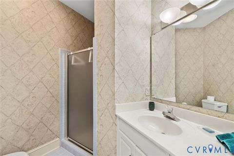 Tiny photo for 103 Lockgreen Place, Richmond, VA 23226 (MLS # 2614929)