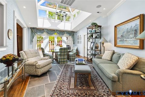 Tiny photo for 103 Lockgreen Place, Richmond, VA 23226 (MLS # 2614929)