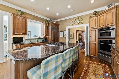 Tiny photo for 103 Lockgreen Place, Richmond, VA 23226 (MLS # 2614929)