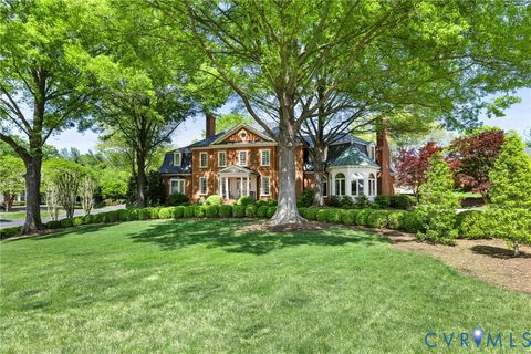 Tiny photo for 103 Lockgreen Place, Richmond, VA 23226 (MLS # 2614929)