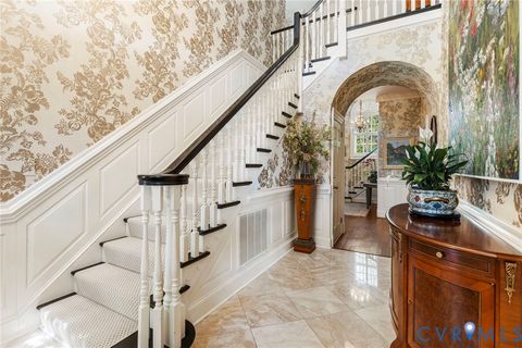 Tiny photo for 103 Lockgreen Place, Richmond, VA 23226 (MLS # 2614929)