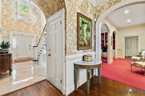 Tiny photo for 103 Lockgreen Place, Richmond, VA 23226 (MLS # 2614929)