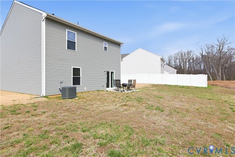 Tiny photo for 7915 Honeybee Court, Prince George, VA 23860 (MLS # 2626310)