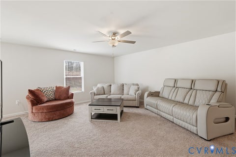 Tiny photo for 7915 Honeybee Court, Prince George, VA 23860 (MLS # 2626310)