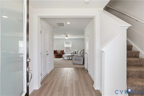 Tiny photo for 7915 Honeybee Court, Prince George, VA 23860 (MLS # 2626310)