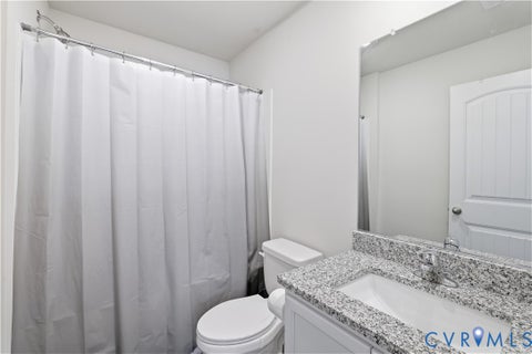 Tiny photo for 7915 Honeybee Court, Prince George, VA 23860 (MLS # 2626310)