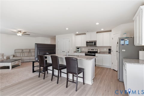 Tiny photo for 7915 Honeybee Court, Prince George, VA 23860 (MLS # 2626310)