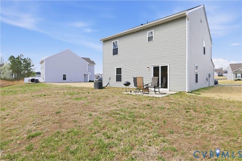 Tiny photo for 7915 Honeybee Court, Prince George, VA 23860 (MLS # 2626310)
