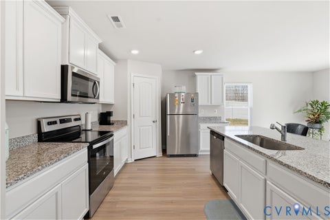 Tiny photo for 7915 Honeybee Court, Prince George, VA 23860 (MLS # 2626310)