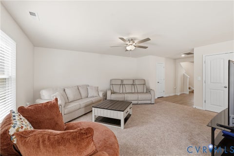 Tiny photo for 7915 Honeybee Court, Prince George, VA 23860 (MLS # 2626310)