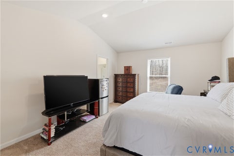 Tiny photo for 7915 Honeybee Court, Prince George, VA 23860 (MLS # 2626310)