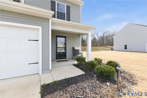 Tiny photo for 7915 Honeybee Court, Prince George, VA 23860 (MLS # 2626310)