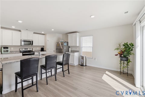 Tiny photo for 7915 Honeybee Court, Prince George, VA 23860 (MLS # 2626310)