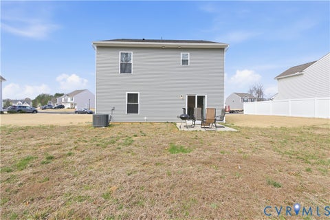 Tiny photo for 7915 Honeybee Court, Prince George, VA 23860 (MLS # 2626310)