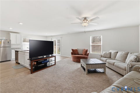 Tiny photo for 7915 Honeybee Court, Prince George, VA 23860 (MLS # 2626310)
