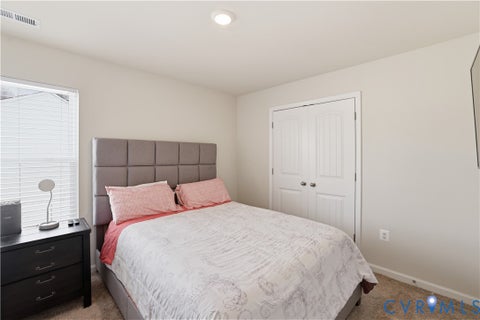 Tiny photo for 7915 Honeybee Court, Prince George, VA 23860 (MLS # 2626310)