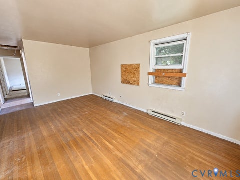 Tiny photo for 834 Miller Street, Petersburg, VA 23803 (MLS # 2625304)