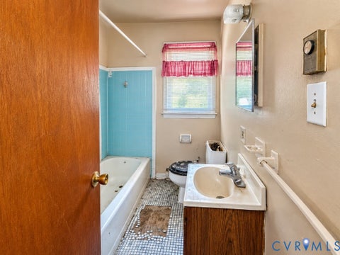 Tiny photo for 834 Miller Street, Petersburg, VA 23803 (MLS # 2625304)