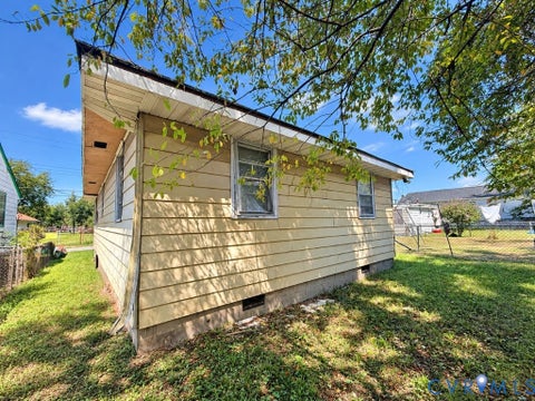 Tiny photo for 834 Miller Street, Petersburg, VA 23803 (MLS # 2625304)