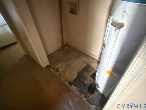 Tiny photo for 834 Miller Street, Petersburg, VA 23803 (MLS # 2625304)