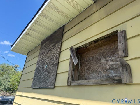 Tiny photo for 834 Miller Street, Petersburg, VA 23803 (MLS # 2625304)