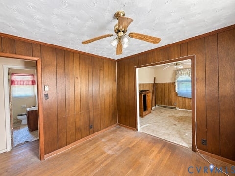 Tiny photo for 834 Miller Street, Petersburg, VA 23803 (MLS # 2625304)