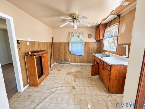 Tiny photo for 834 Miller Street, Petersburg, VA 23803 (MLS # 2625304)