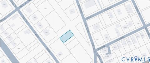 Photo of 000 Wall Avenue, Hopewell, VA 23860 (MLS # 2603166)