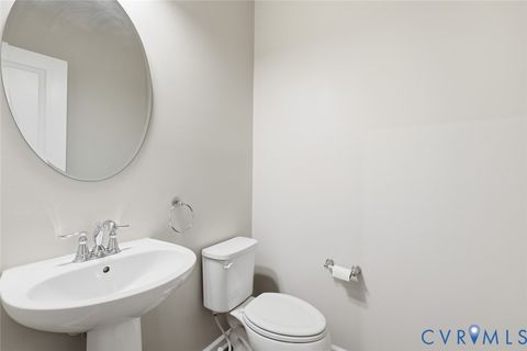 Tiny photo for 5860 Heathers Crossing Drive, Chesterfield, VA 23832 (MLS # 2532323)