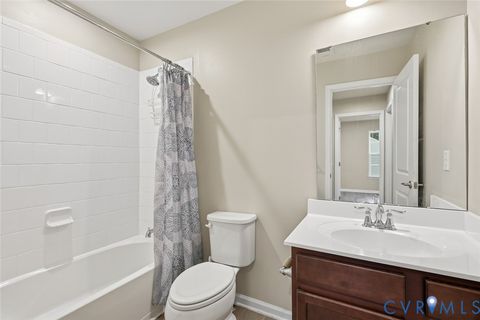 Tiny photo for 5860 Heathers Crossing Drive, Chesterfield, VA 23832 (MLS # 2532323)