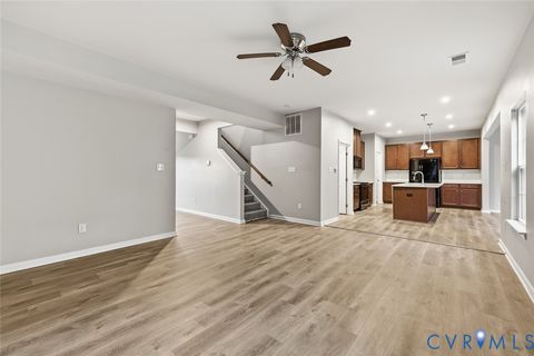 Tiny photo for 5860 Heathers Crossing Drive, Chesterfield, VA 23832 (MLS # 2532323)