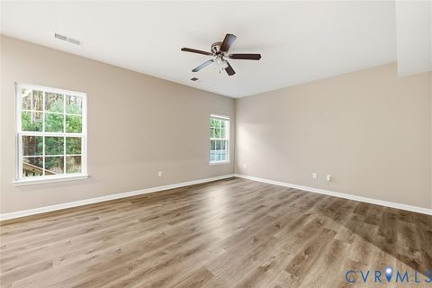 Tiny photo for 5860 Heathers Crossing Drive, Chesterfield, VA 23832 (MLS # 2532323)