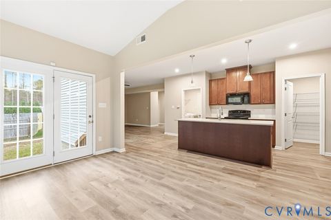 Tiny photo for 5860 Heathers Crossing Drive, Chesterfield, VA 23832 (MLS # 2532323)