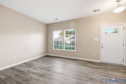 Tiny photo for 5860 Heathers Crossing Drive, Chesterfield, VA 23832 (MLS # 2532323)