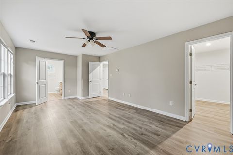 Tiny photo for 5860 Heathers Crossing Drive, Chesterfield, VA 23832 (MLS # 2532323)