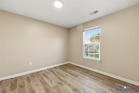 Tiny photo for 5860 Heathers Crossing Drive, Chesterfield, VA 23832 (MLS # 2532323)