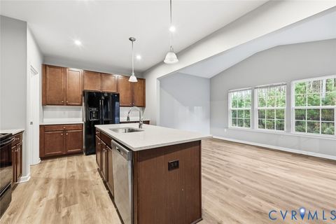 Tiny photo for 5860 Heathers Crossing Drive, Chesterfield, VA 23832 (MLS # 2532323)