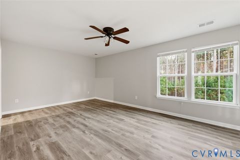 Tiny photo for 5860 Heathers Crossing Drive, Chesterfield, VA 23832 (MLS # 2532323)