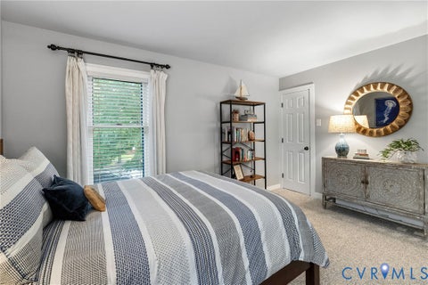 Tiny photo for 3408 W Franklin Street #A, Richmond, VA 23221 (MLS # 2616728)