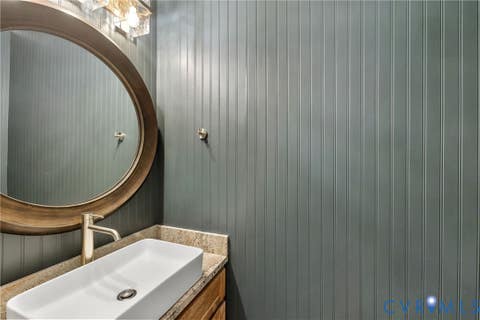 Tiny photo for 3408 W Franklin Street #A, Richmond, VA 23221 (MLS # 2616728)