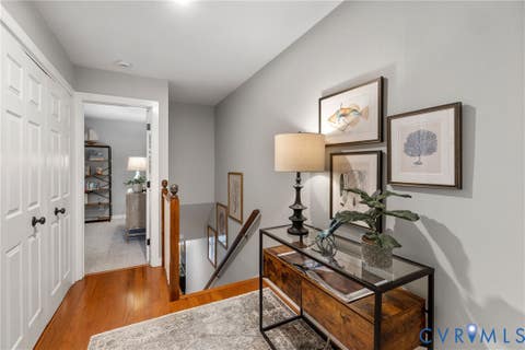 Tiny photo for 3408 W Franklin Street #A, Richmond, VA 23221 (MLS # 2616728)