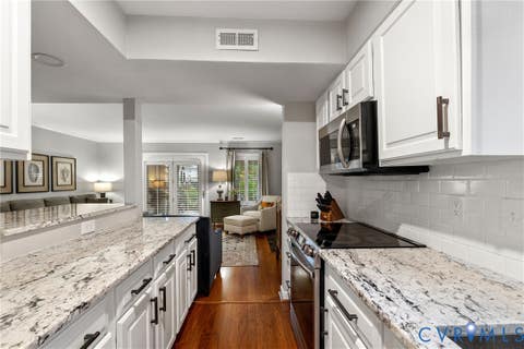 Tiny photo for 3408 W Franklin Street #A, Richmond, VA 23221 (MLS # 2616728)
