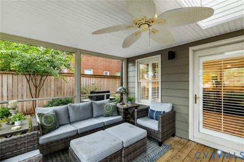 Tiny photo for 3408 W Franklin Street #A, Richmond, VA 23221 (MLS # 2616728)