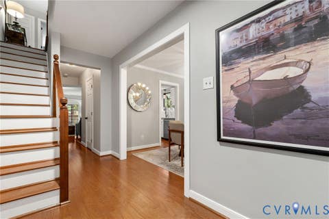 Tiny photo for 3408 W Franklin Street #A, Richmond, VA 23221 (MLS # 2616728)