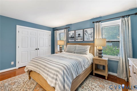 Tiny photo for 3408 W Franklin Street #A, Richmond, VA 23221 (MLS # 2616728)