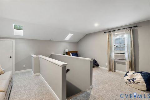 Tiny photo for 3408 W Franklin Street #A, Richmond, VA 23221 (MLS # 2616728)