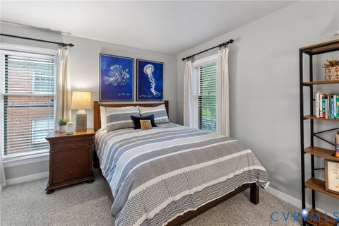 Tiny photo for 3408 W Franklin Street #A, Richmond, VA 23221 (MLS # 2616728)