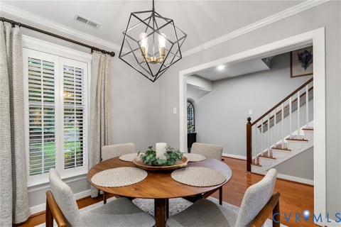 Tiny photo for 3408 W Franklin Street #A, Richmond, VA 23221 (MLS # 2616728)