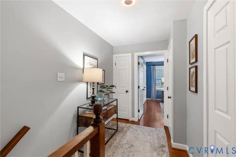 Tiny photo for 3408 W Franklin Street #A, Richmond, VA 23221 (MLS # 2616728)