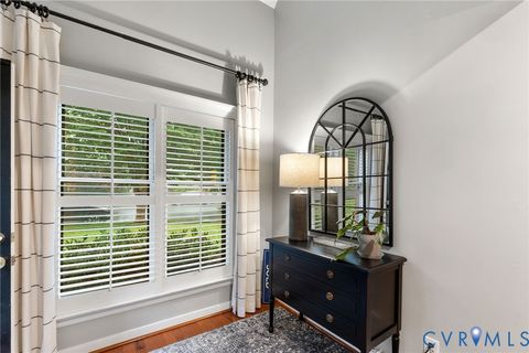 Tiny photo for 3408 W Franklin Street #A, Richmond, VA 23221 (MLS # 2616728)